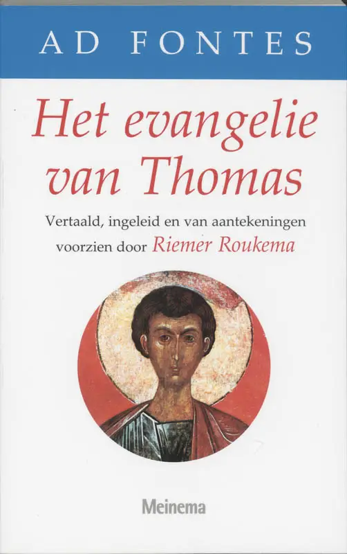 EVANGELIE VAN THOMAS