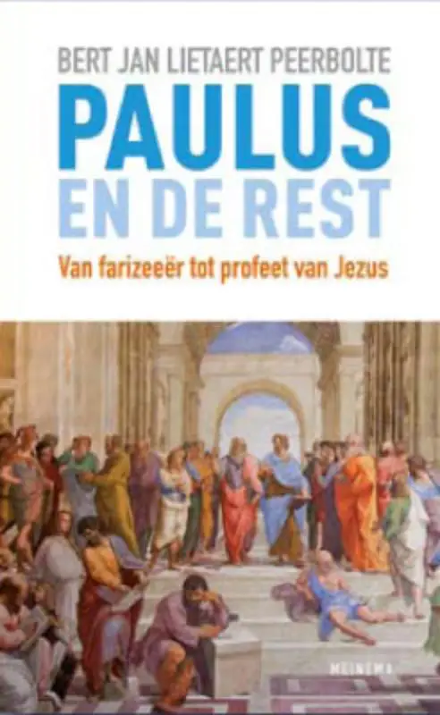 PAULUS EN DE REST