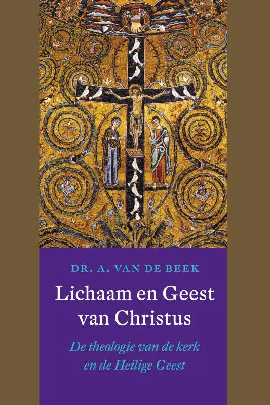 LICHAAM EN GEEST VAN CHRISTUS