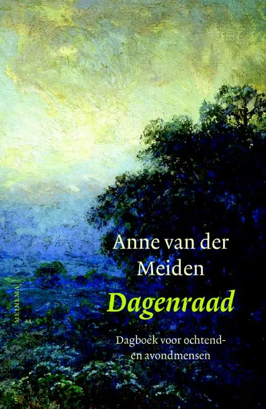 DAGENRAAD