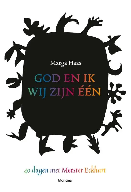 GOD EN IK WIJ ZIJN ÉÉN