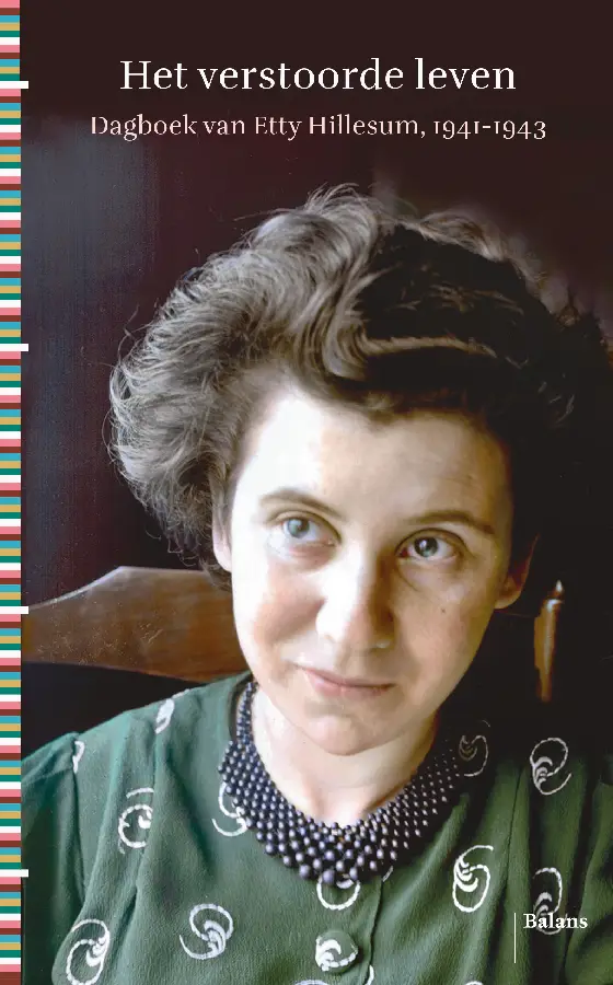 Het verstoorde leven