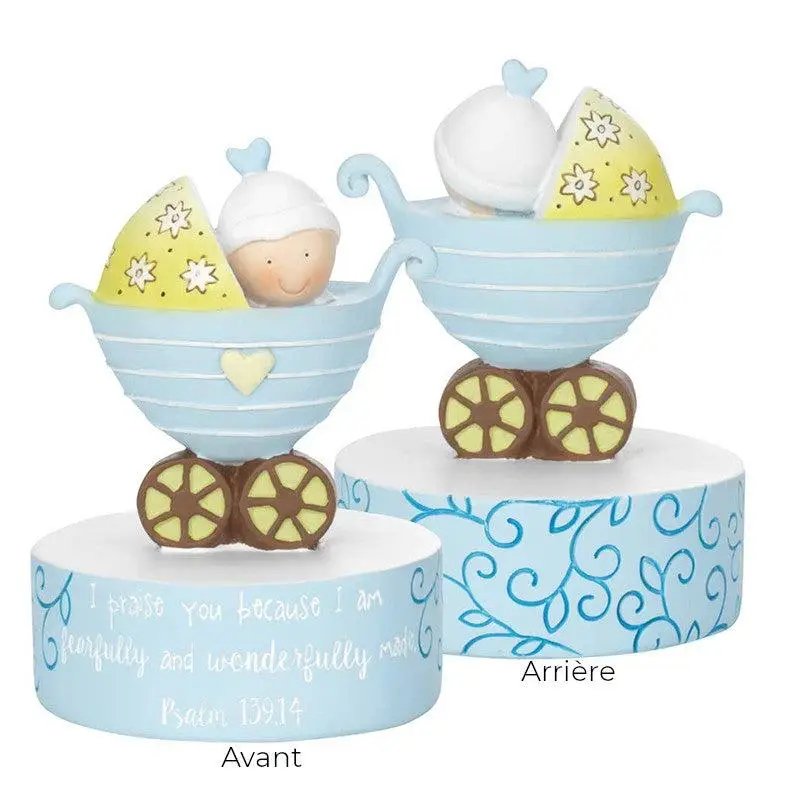 I SAID A PRAYER - 13CM (PPO/3)