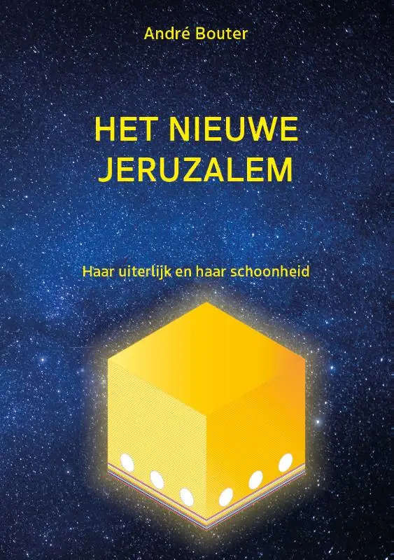 Nieuwe Jeruzalem