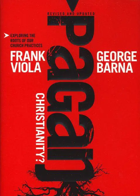 PAGAN CHRISTIANITY