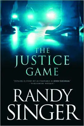 JUSTICE GAME