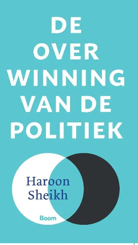 De overwinning van de politiek