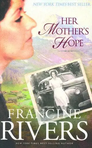 HER MOTHER'S HOPE