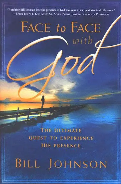 FACE TO FACE WITH GOD