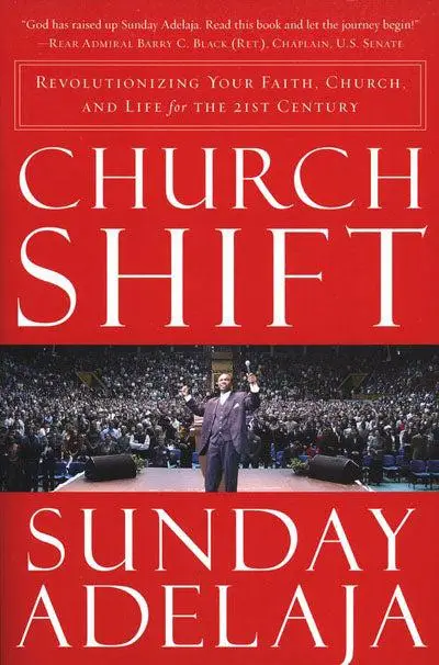 CHURCH SHIFT