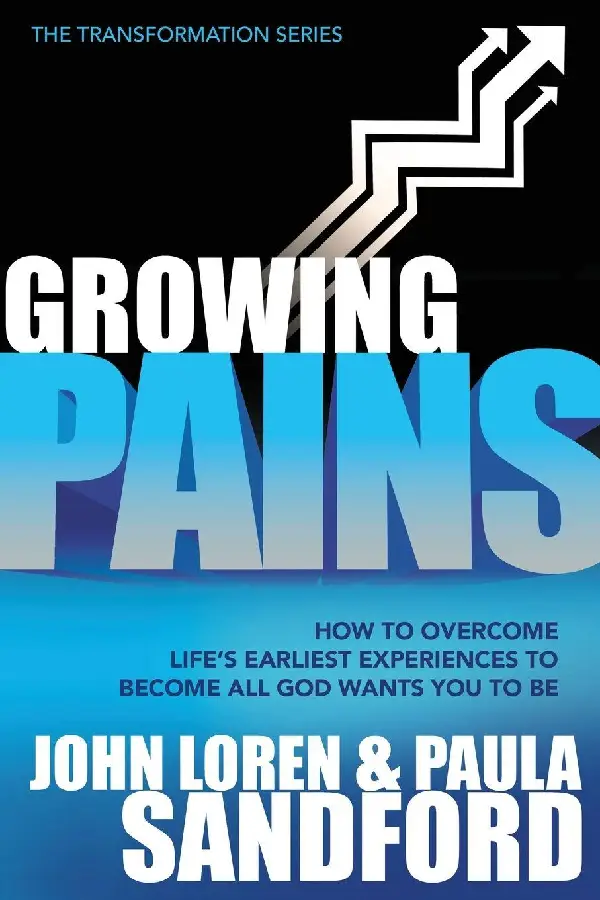 GROWING PAINS