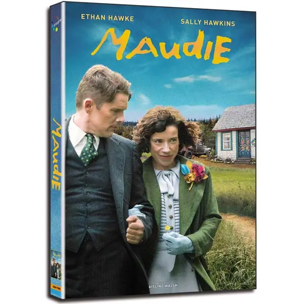 Maudie