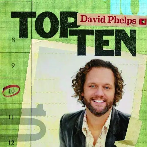 TOP TEN