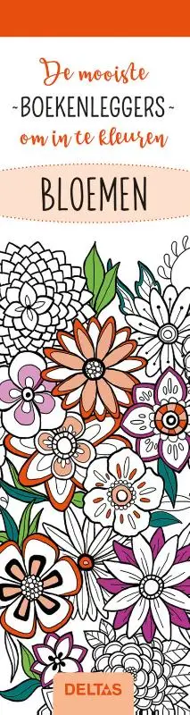 De mooiste kleurboekenleggers om in te k