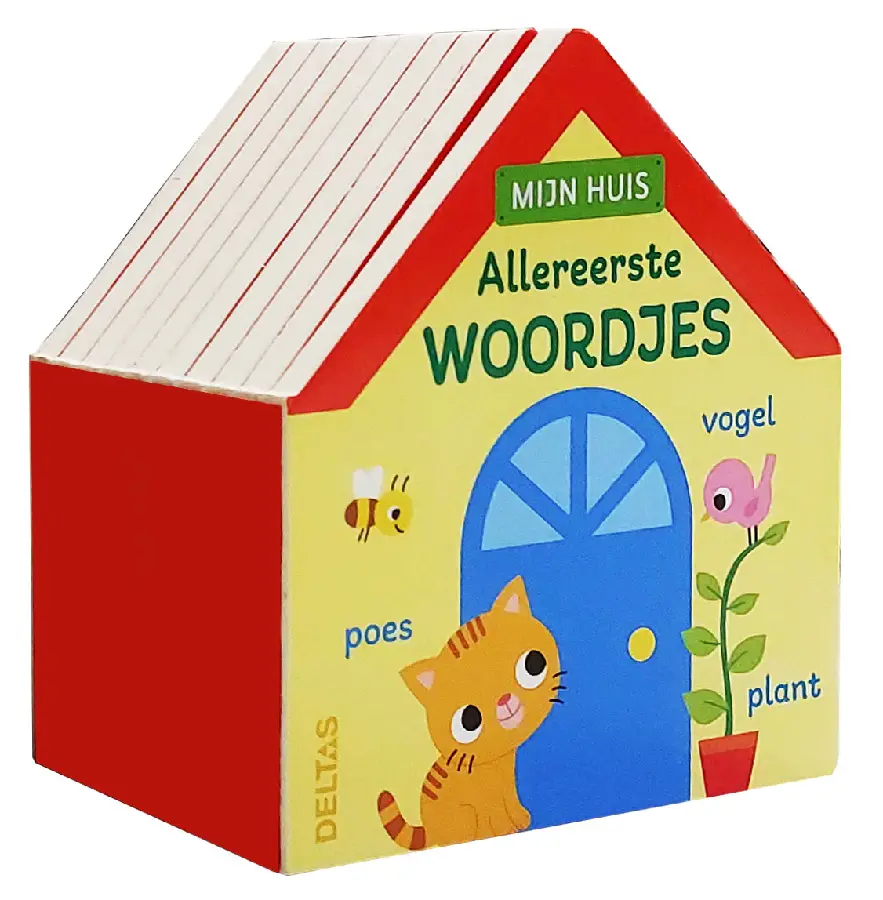 Mijn huis