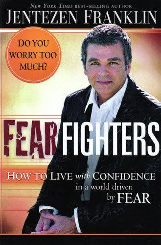 FEAR FIGHTERS