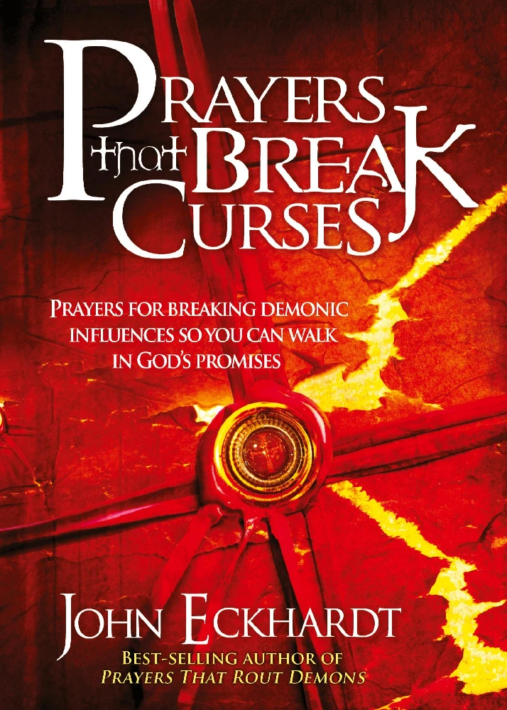 PRAYERS THAT BREAK CURSES