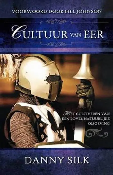 CULTUUR VAN EER