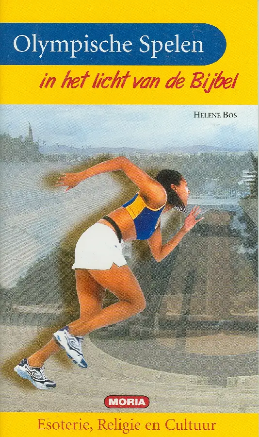 OLYMPISCHE SPELEN