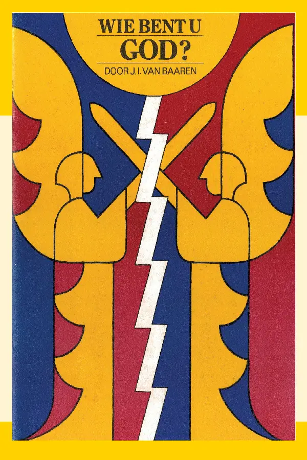 WIE BENT U GOD