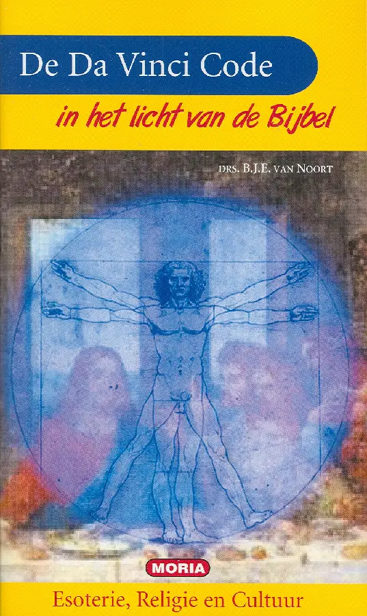 DA VINCI CODE IN HET LICHT VAN DE BIJBEL