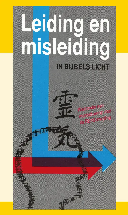 LEIDING EN MISLEIDING
