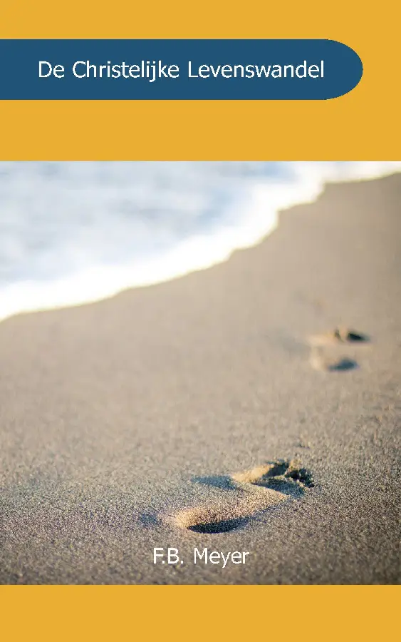 De Christelijke Levenswandel
