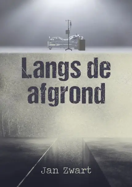 Langs de afgrond