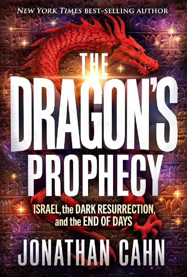 The Dragon's Prophecy Softcover