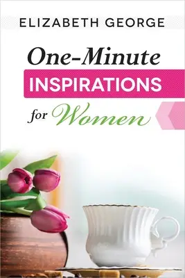 One-minute inspirations for woman