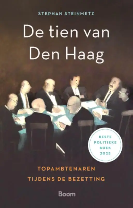 De tien van Den Haag