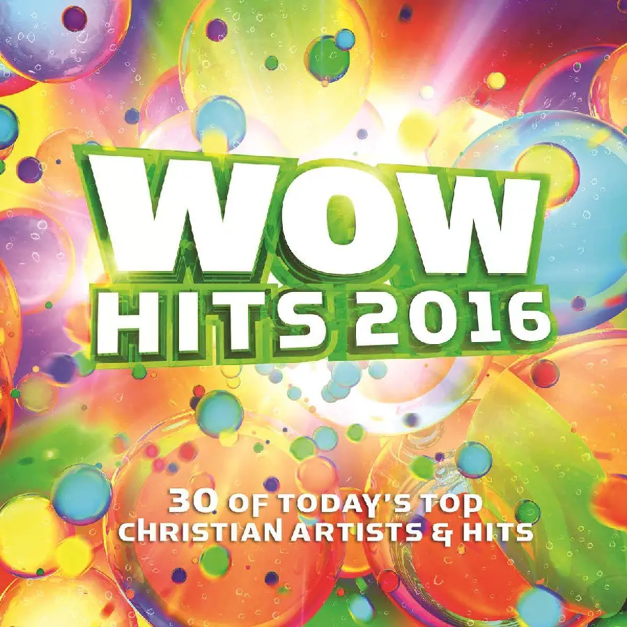WOW HITS 2016