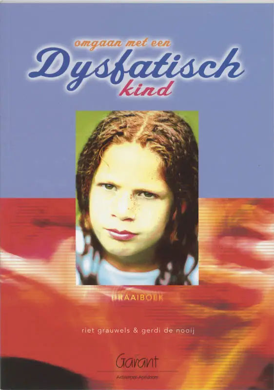 Omgaan met een dysfatisch kind / Draaibo