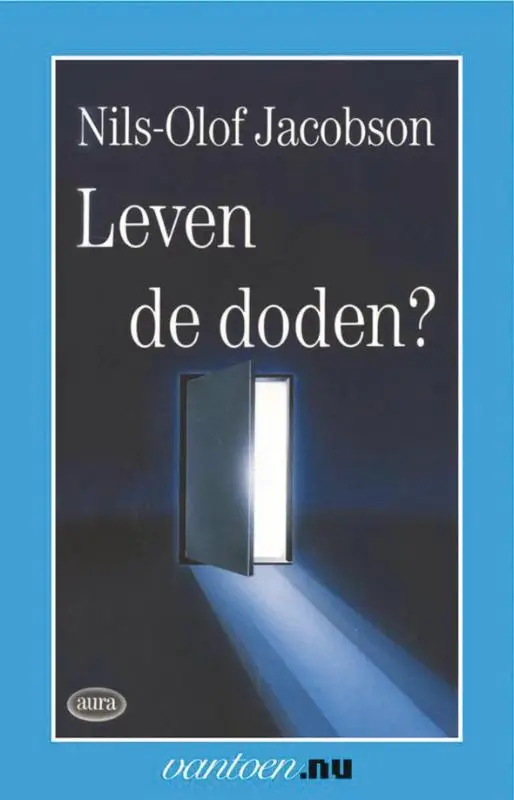 LEVEN DE DODEN