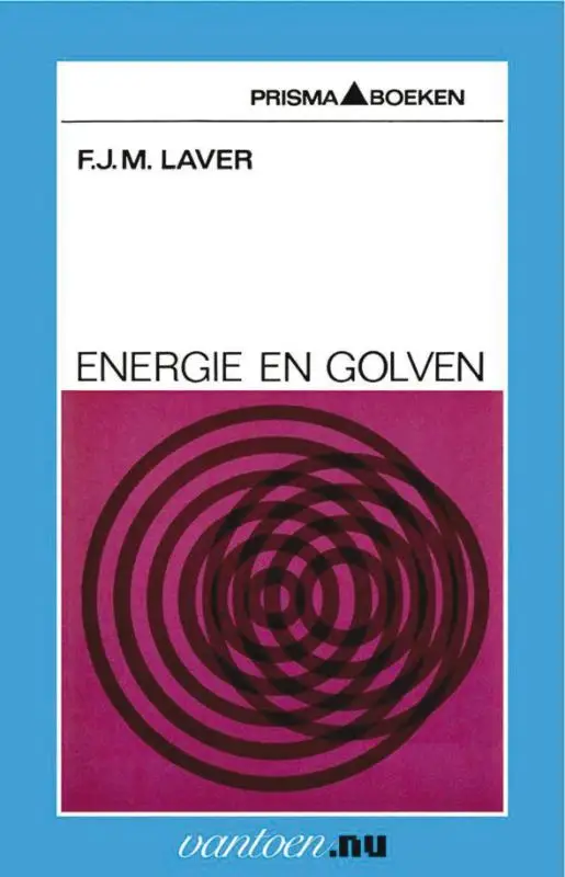 ENERGIE EN GOLVEN