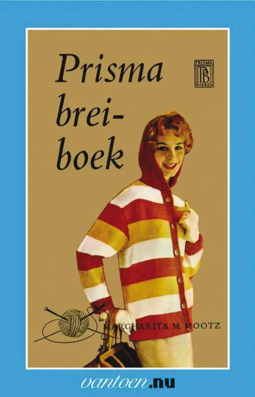 PRISMA BREIBOEK