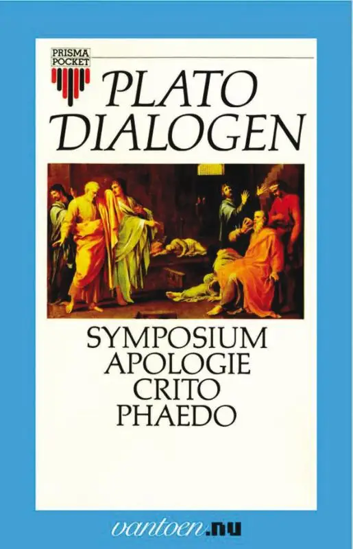 PLATO DIALOGEN