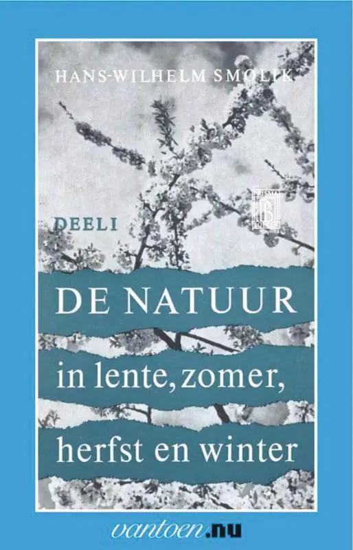 NATUUR / I