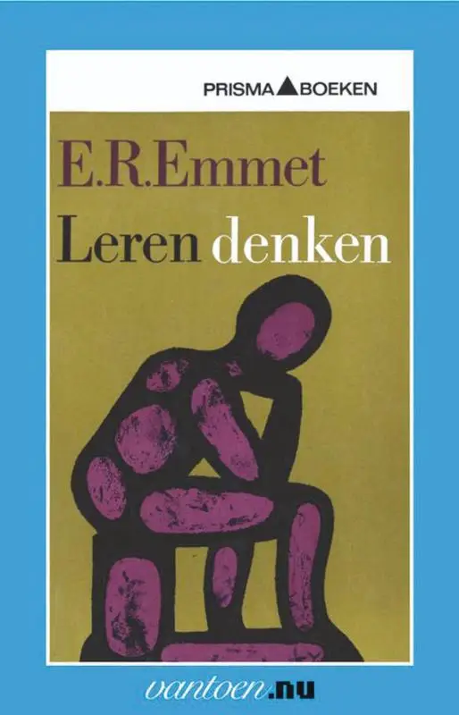 LEREN DENKEN