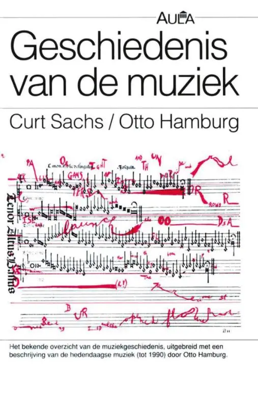 GESCHIEDENIS VAN DE MUZIEK