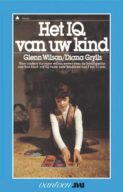 IQ VAN UW KIND