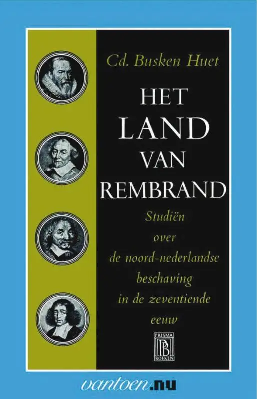 LAND VAN REMBRAND II