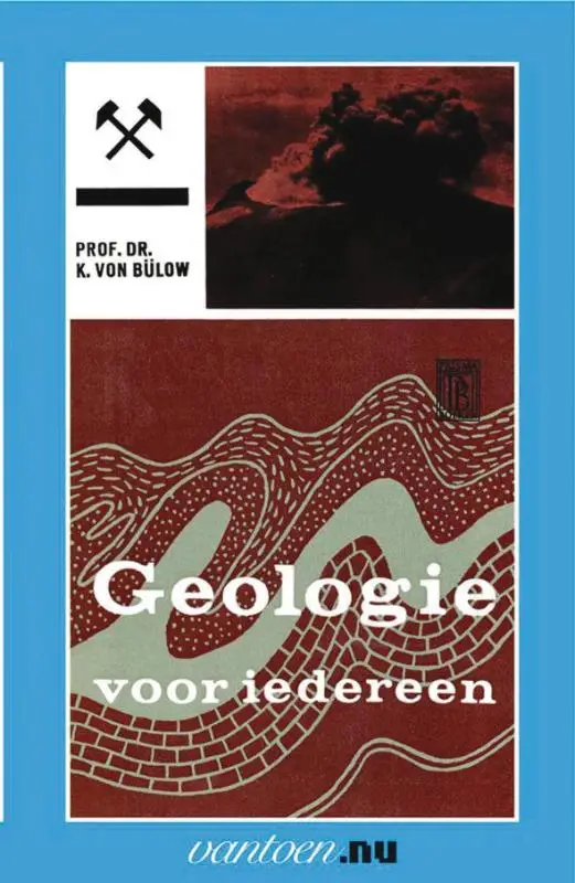 GEOLOGIE VOOR IEDEREEN / I