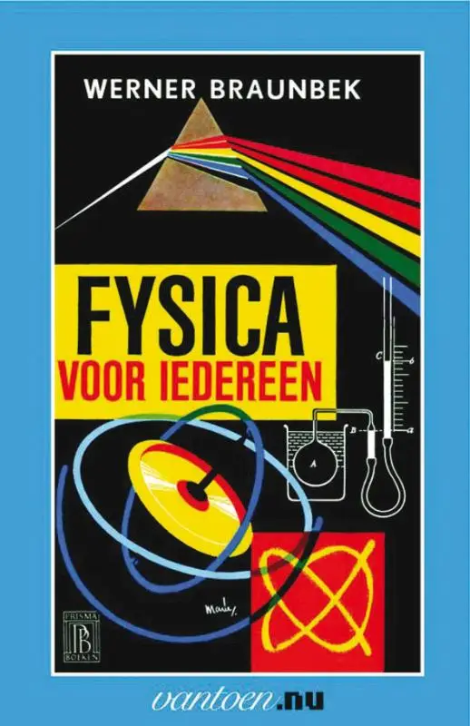 FYSICA VOOR IEDEREEN / 1
