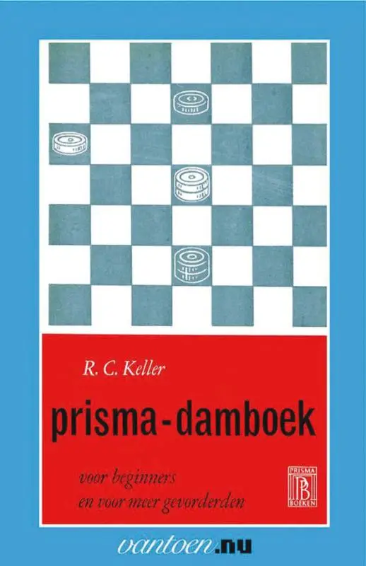 PRISMA DAMBOEK