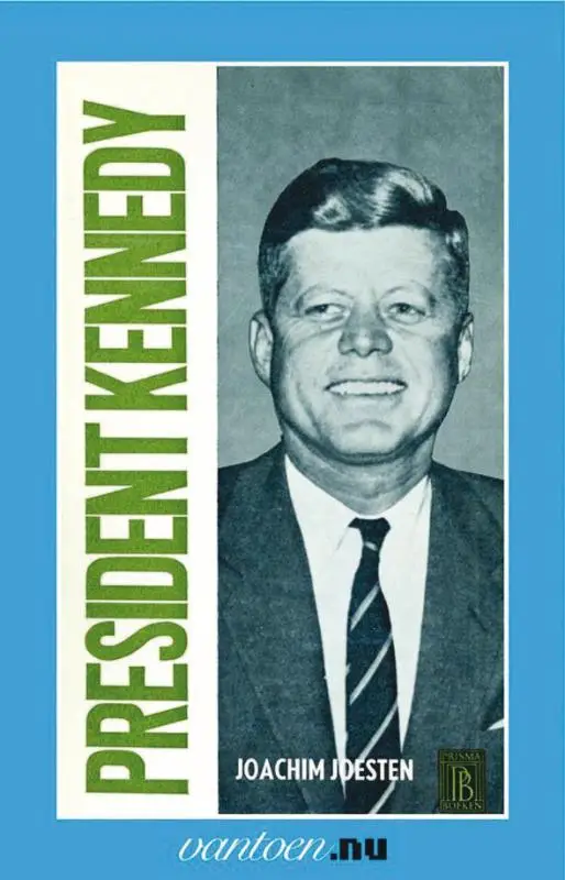 PRESIDENT KENNEDY