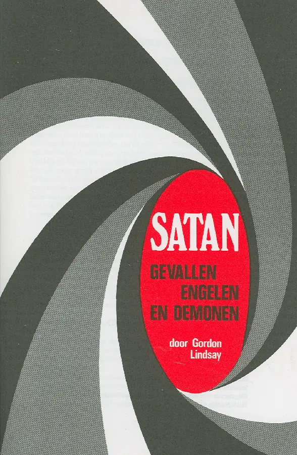 SATAN GEVALLEN ENGELEN EN DEMONEN