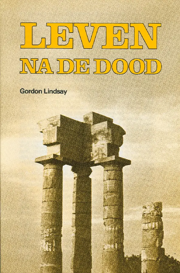 LEVEN NA DE DOOD