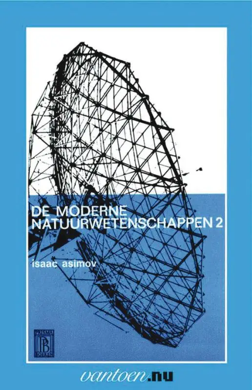 MODERNE NATUURWETENSCHAPPEN / 2