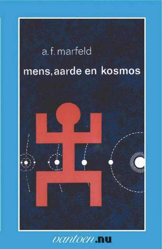 MENS, AARDE EN KOSMOS / 1